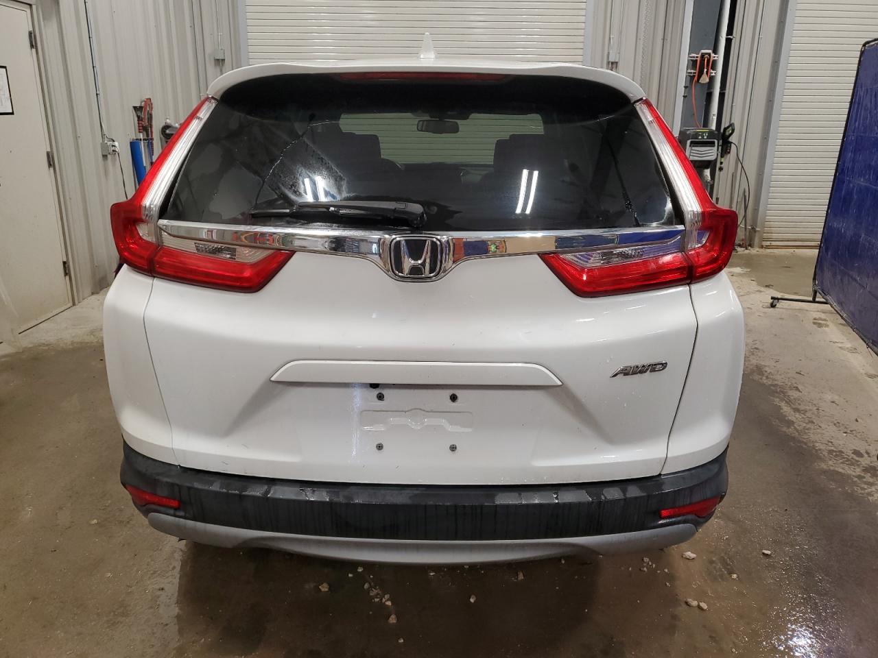 Honda Crv
