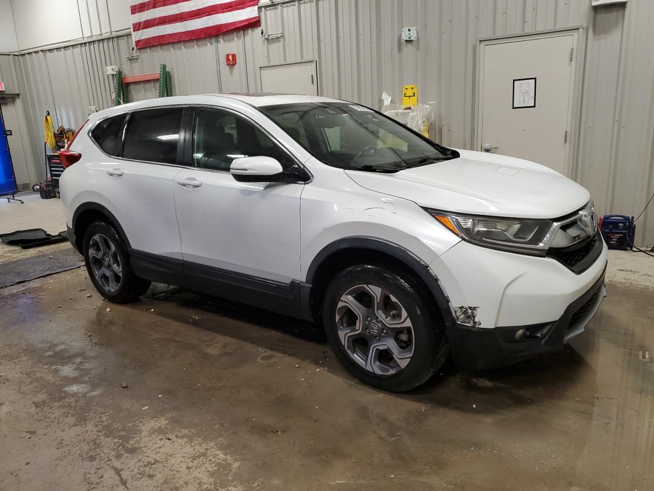 Honda Crv
