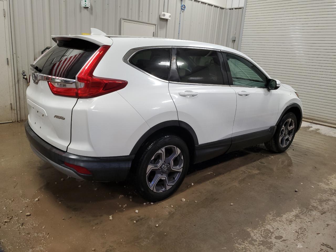 Honda Crv