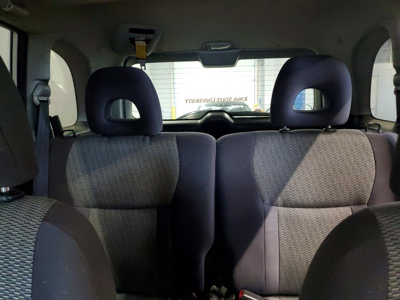 Toyota RAV4 Base