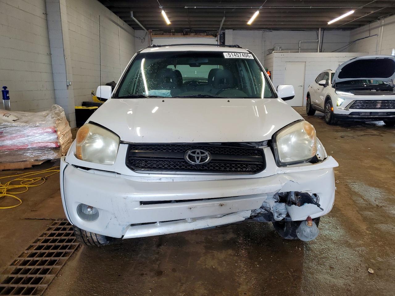 Toyota RAV4 Base