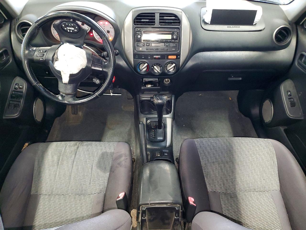 Toyota RAV4 Base