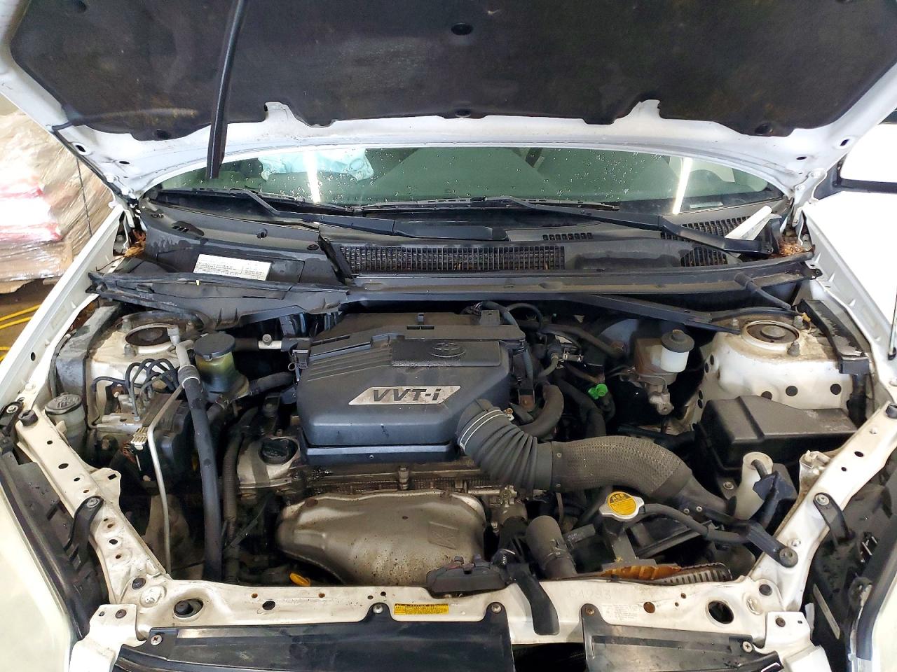Toyota RAV4 Base