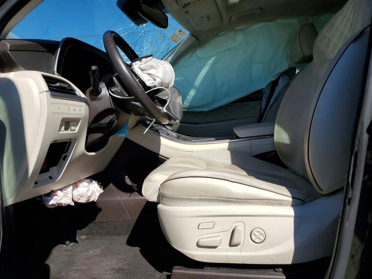 Hyundai PALISADE Limited