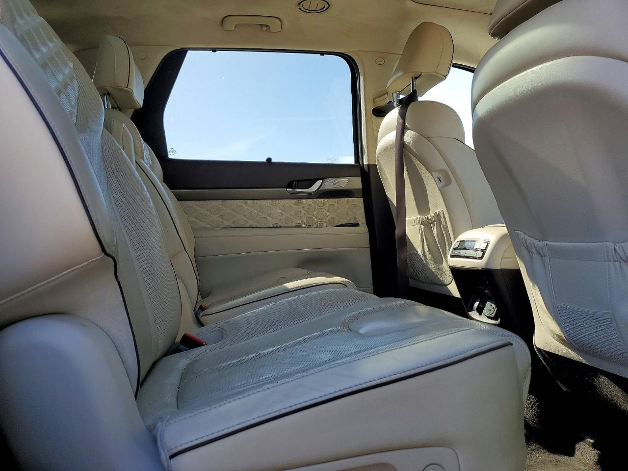 Hyundai PALISADE Limited