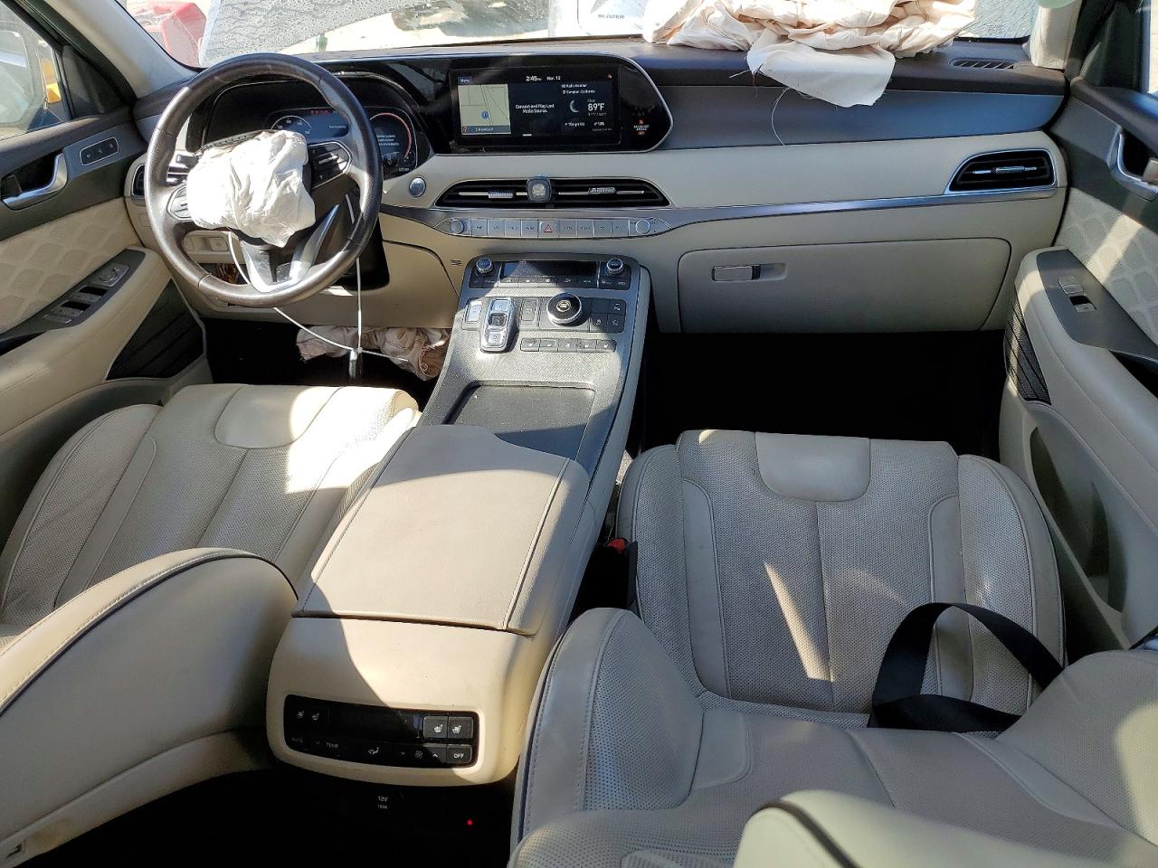 Hyundai PALISADE Limited