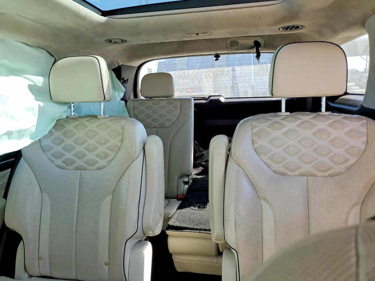Hyundai PALISADE Limited