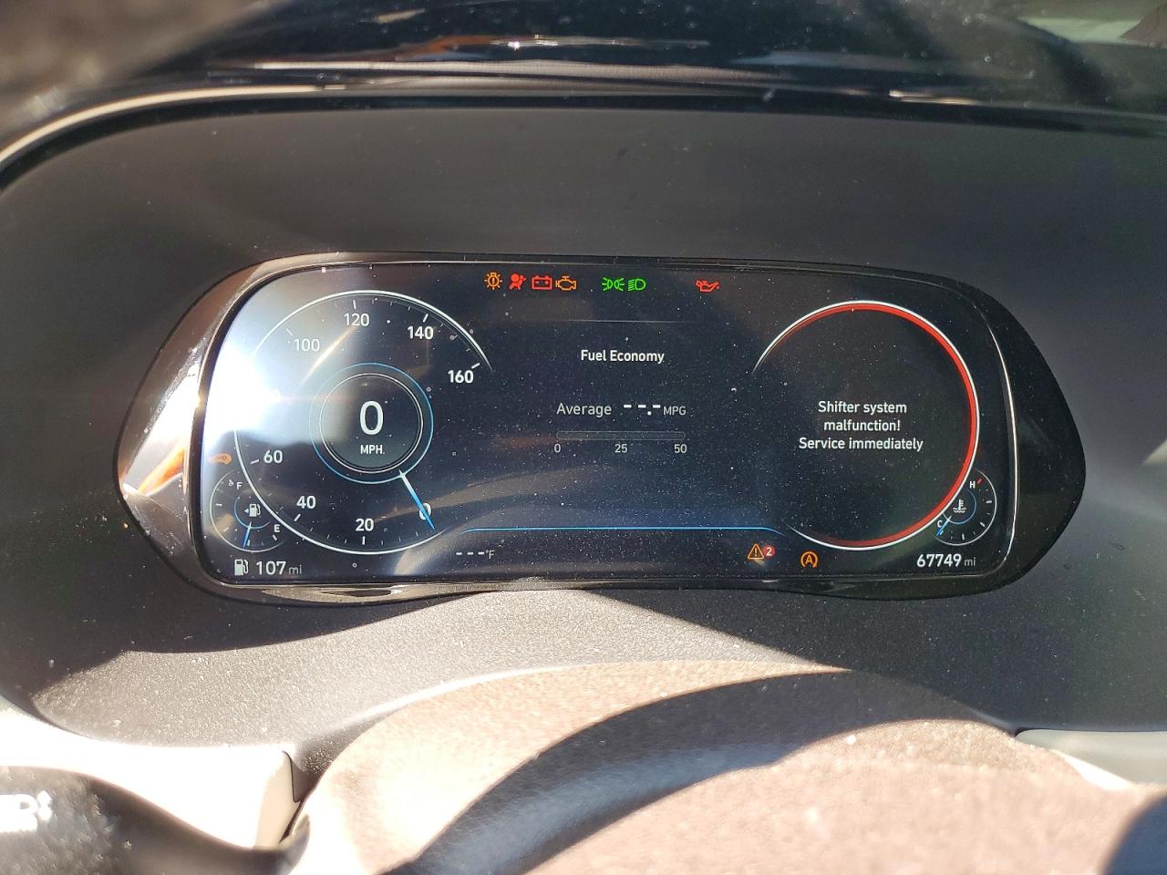 Hyundai PALISADE Limited
