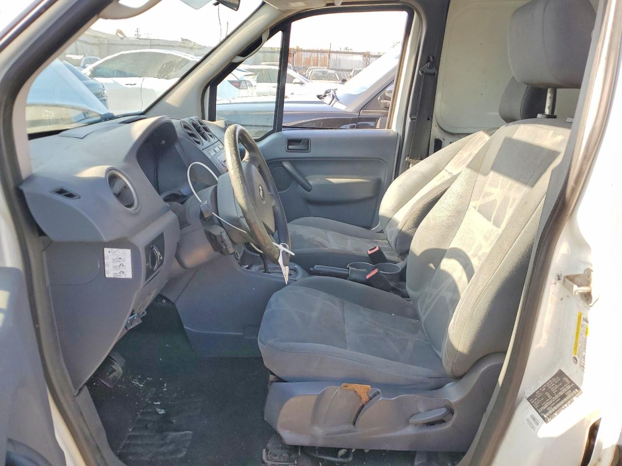 Ford Transit Xlt