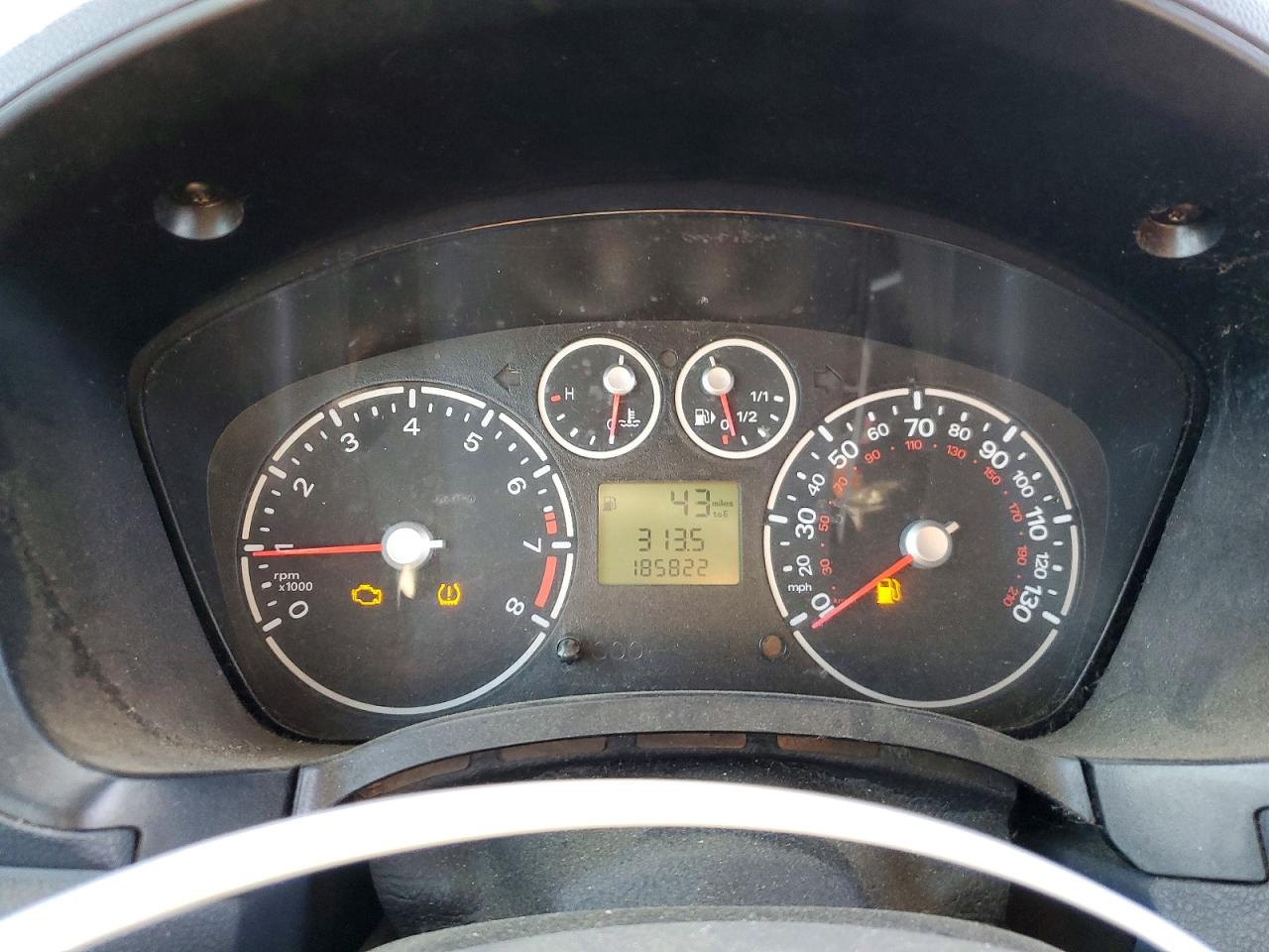 Ford Transit Xlt