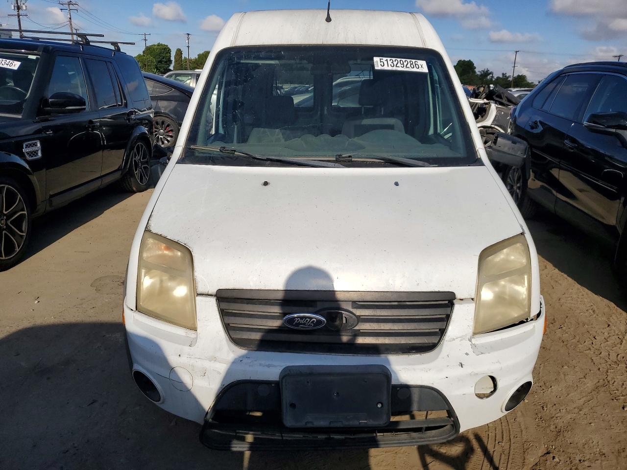 Ford Transit Xlt