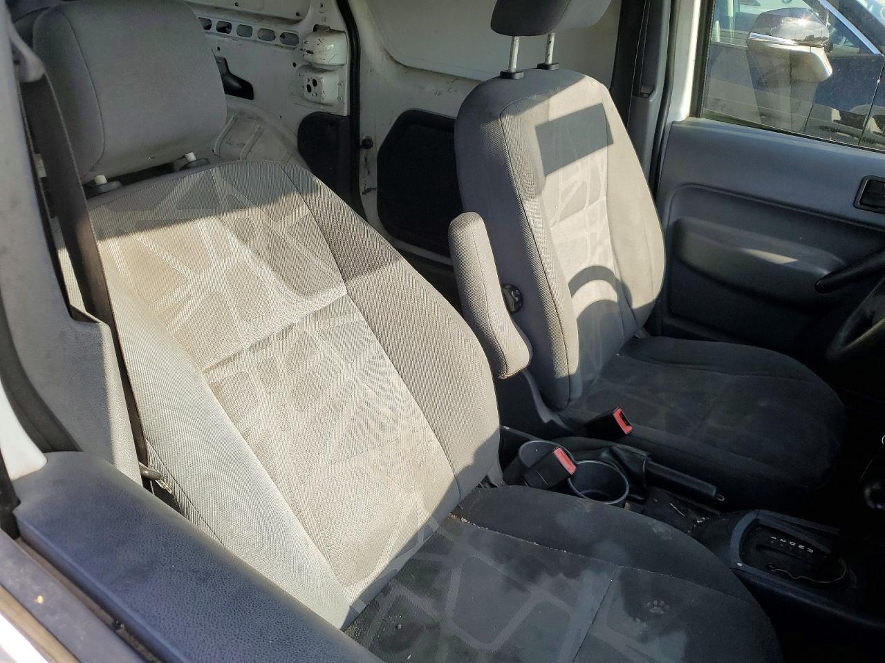 Ford Transit Xlt