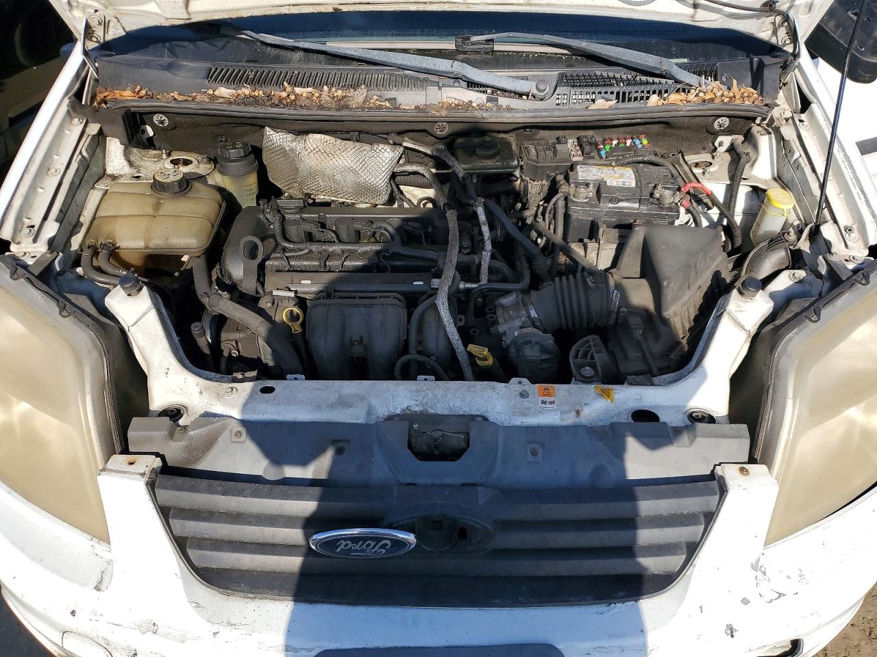 Ford Transit Xlt