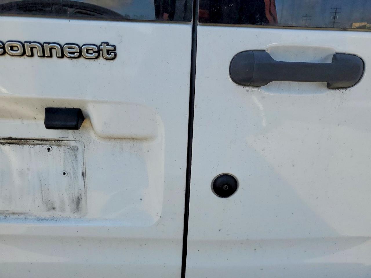 Ford Transit Xlt