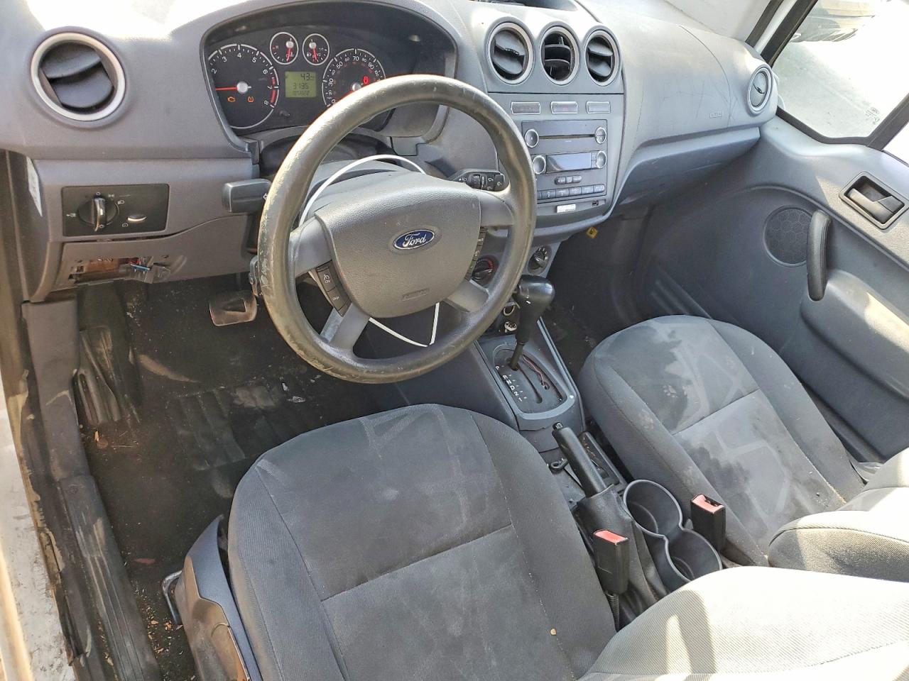 Ford Transit Xlt