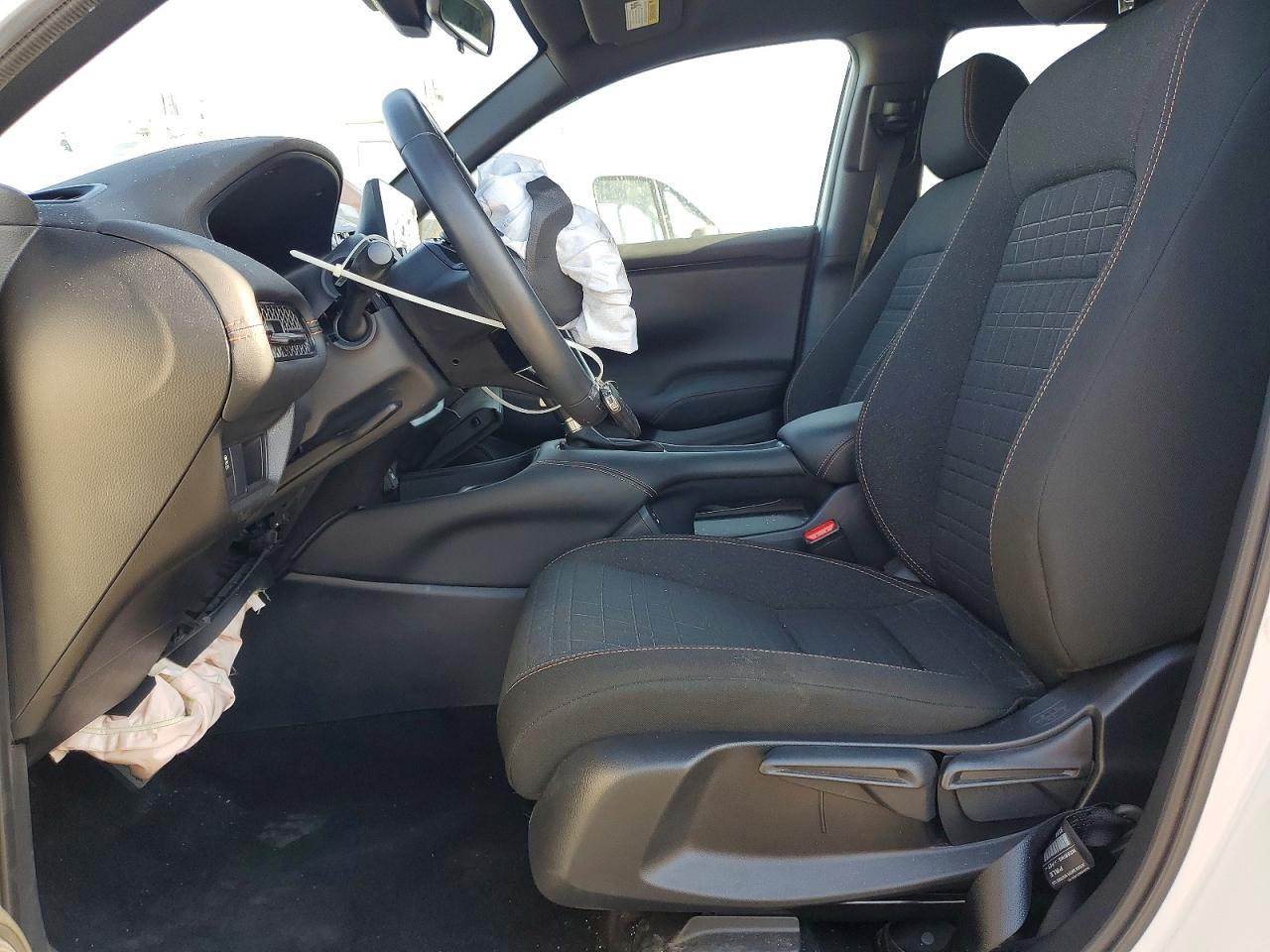 Honda HR-V Sport
