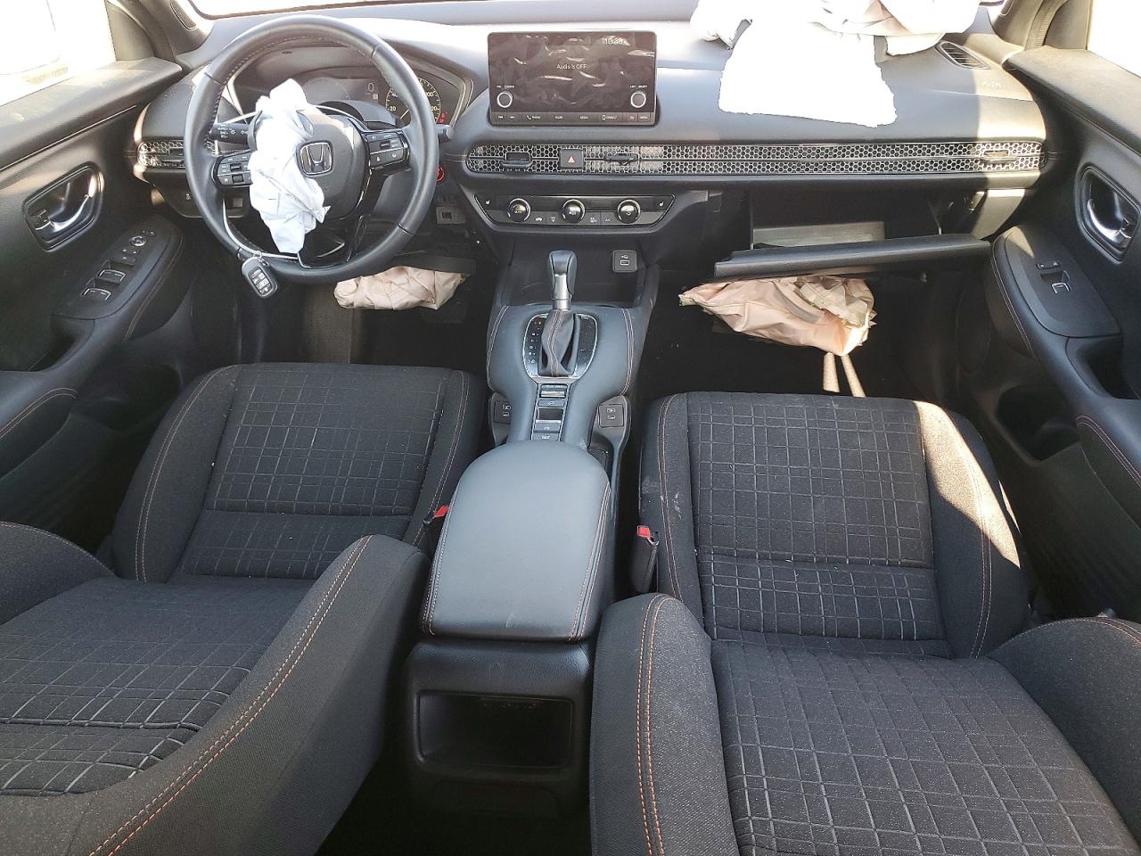 Honda HR-V Sport