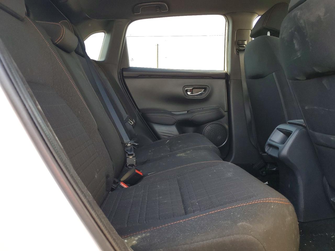 Honda HR-V Sport