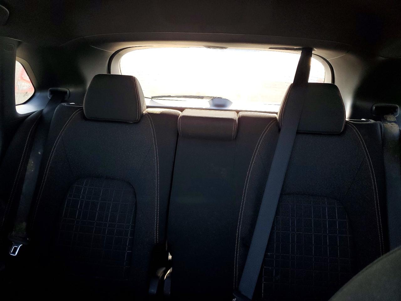 Honda HR-V Sport