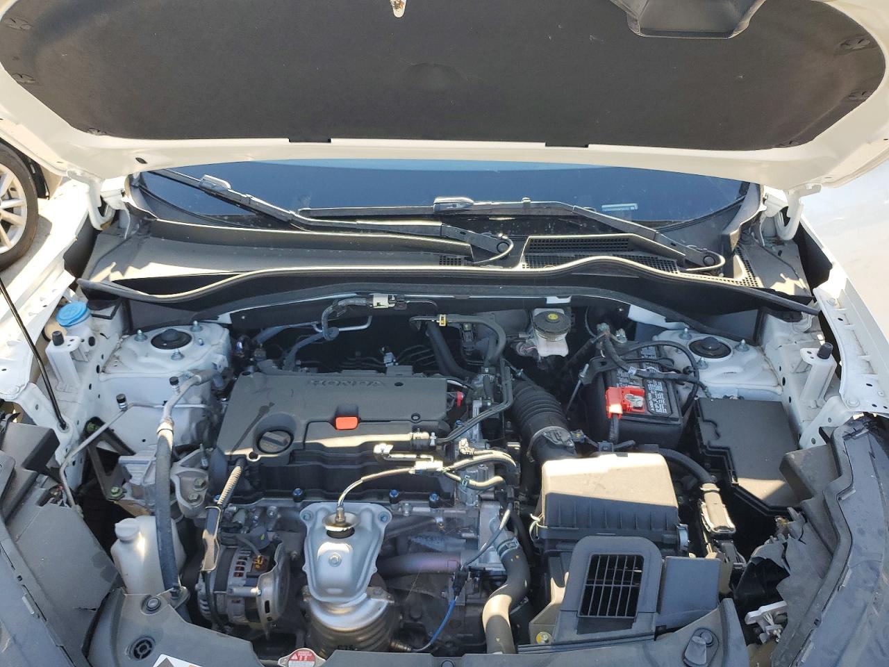 Honda HR-V Sport