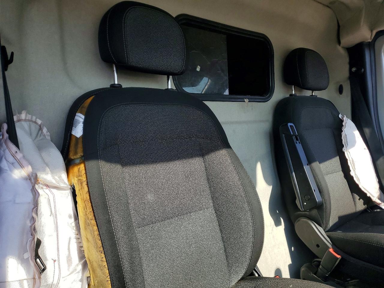 Ram Promaster 2500 High