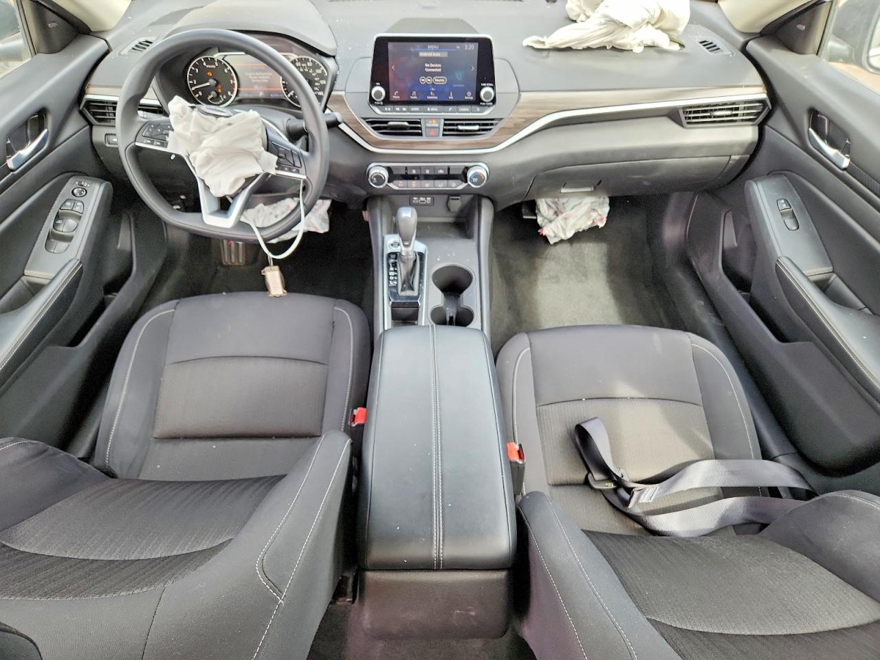Nissan Altima Sv