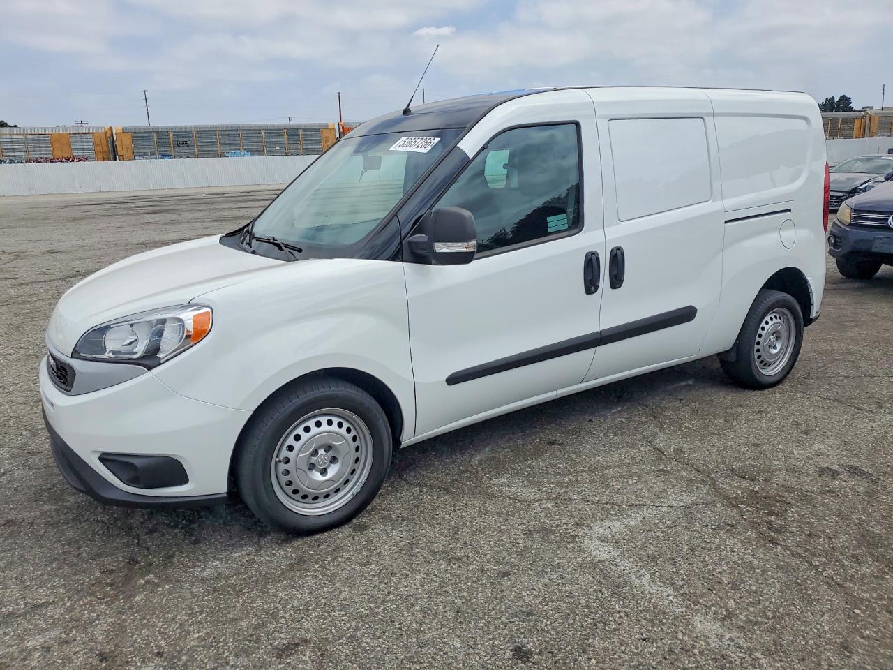 Salvage Ram Promaster Image