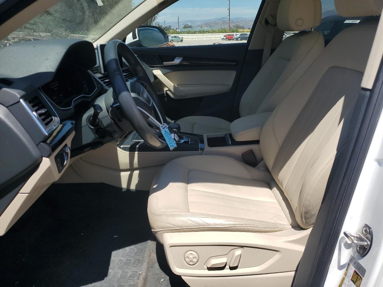 Audi Q5 Prestige