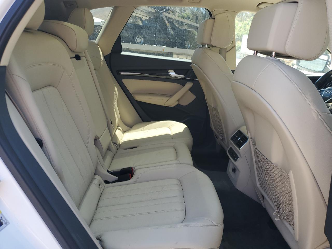 Audi Q5 Prestige