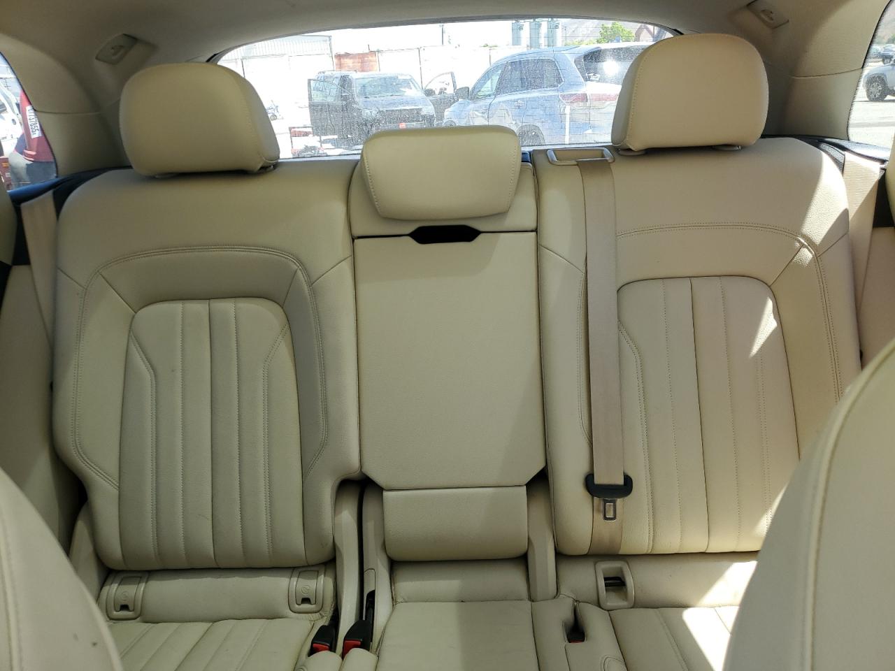 Audi Q5 Prestige