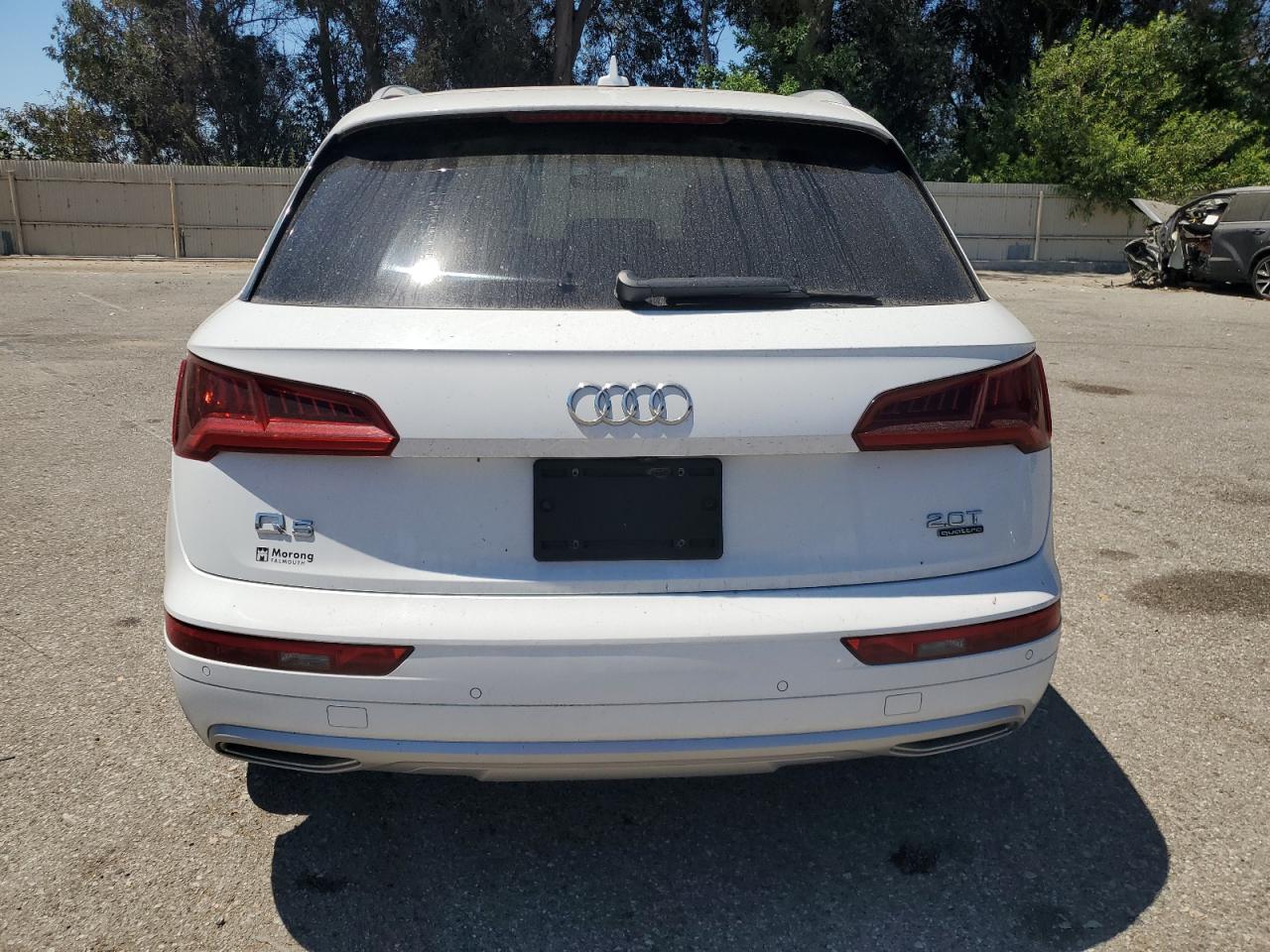 Audi Q5 Prestige