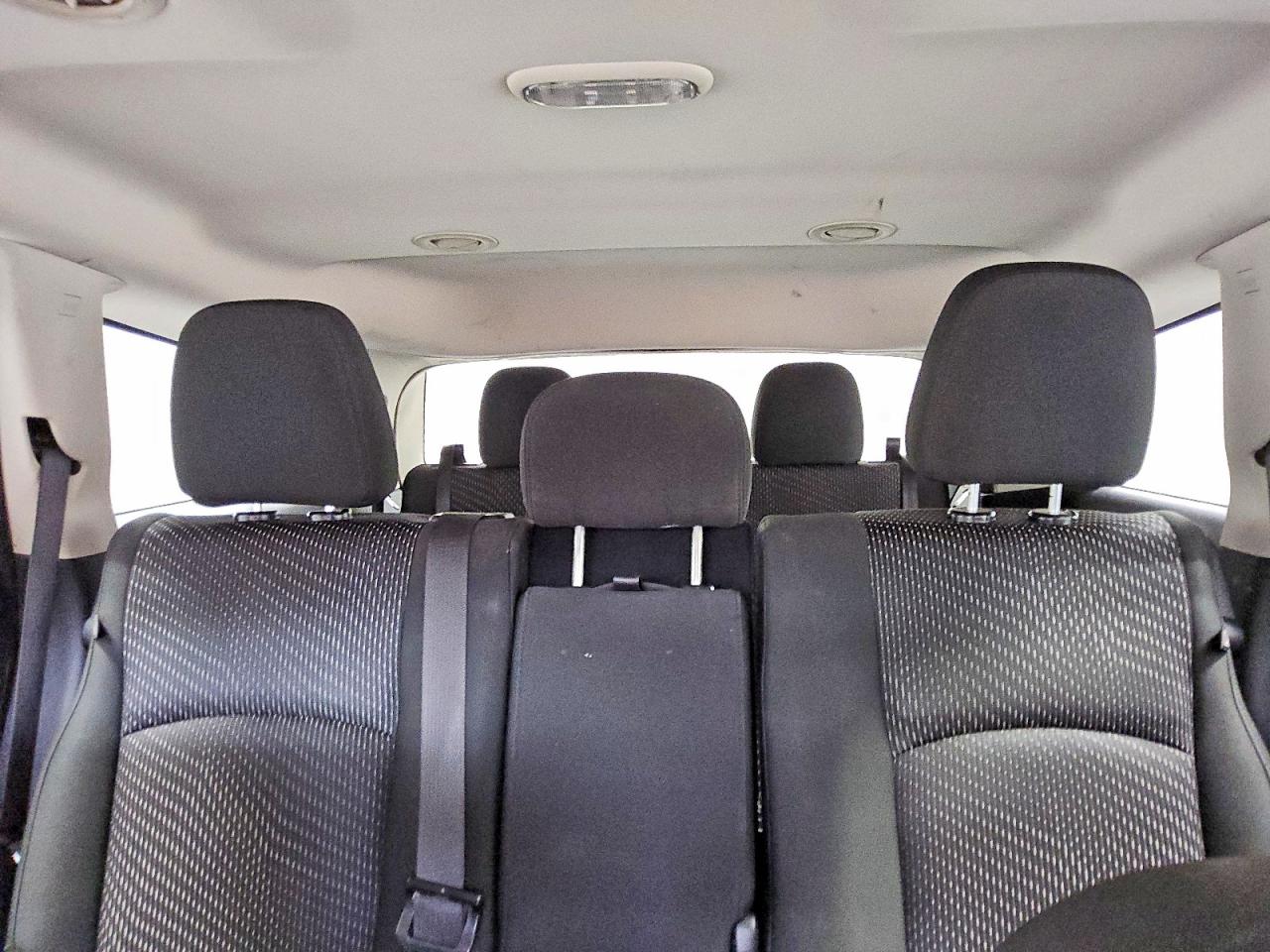 Dodge Journey Se