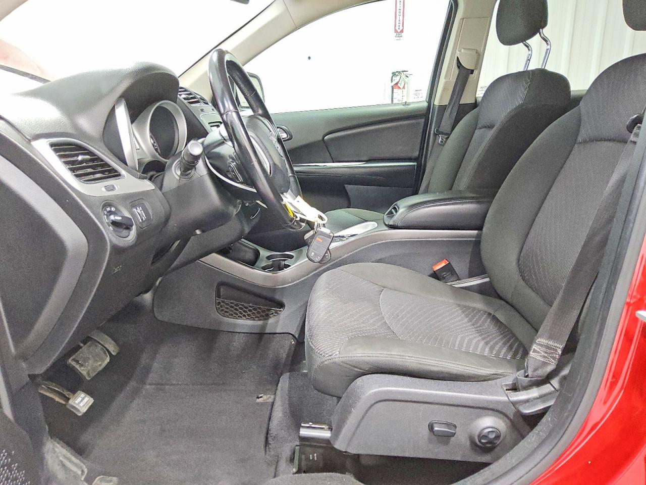 Dodge Journey Se