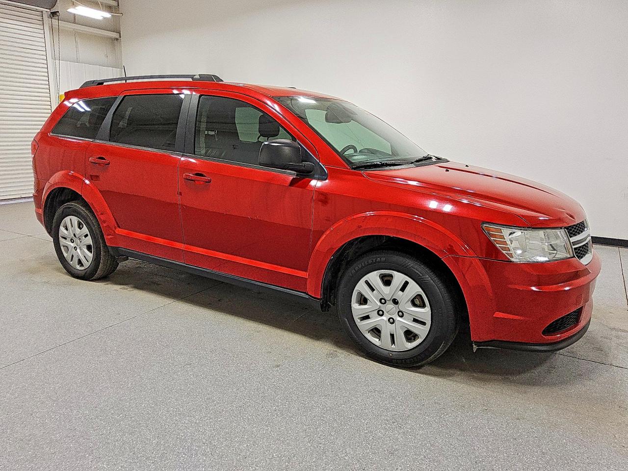 Dodge Journey Se