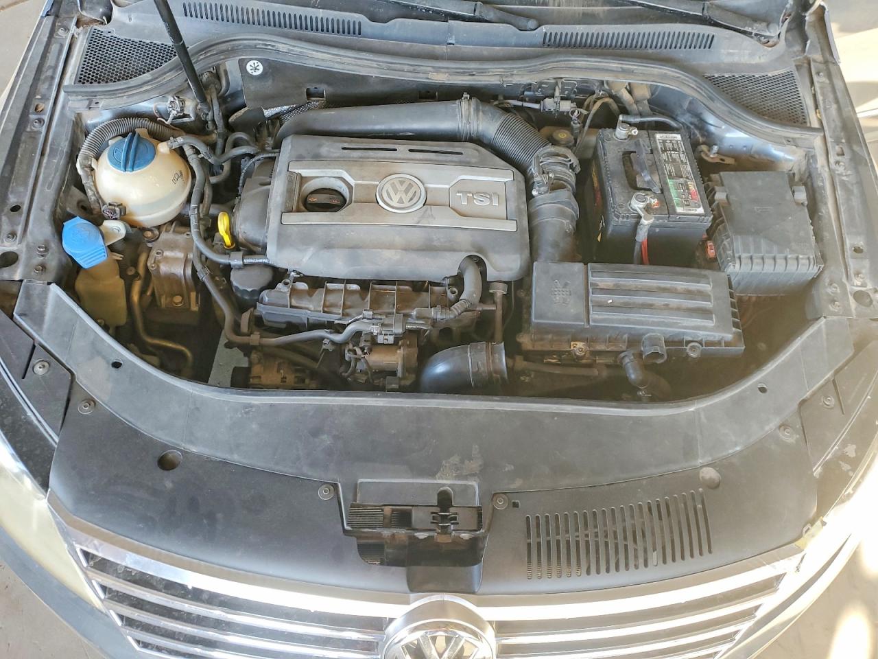 Volkswagen CC Sport