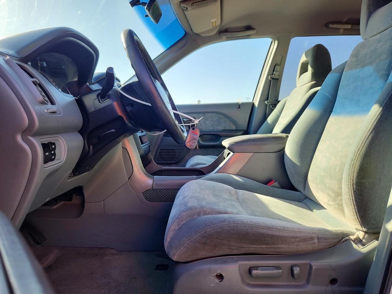 Honda Pilot Ex