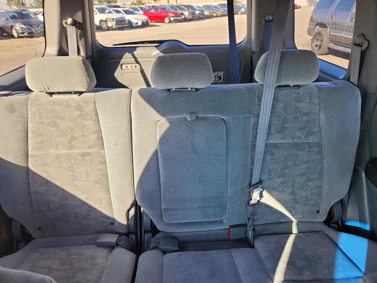 Honda Pilot Ex