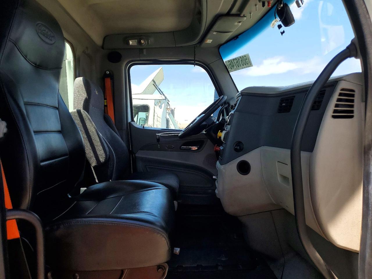 Peterbilt 579