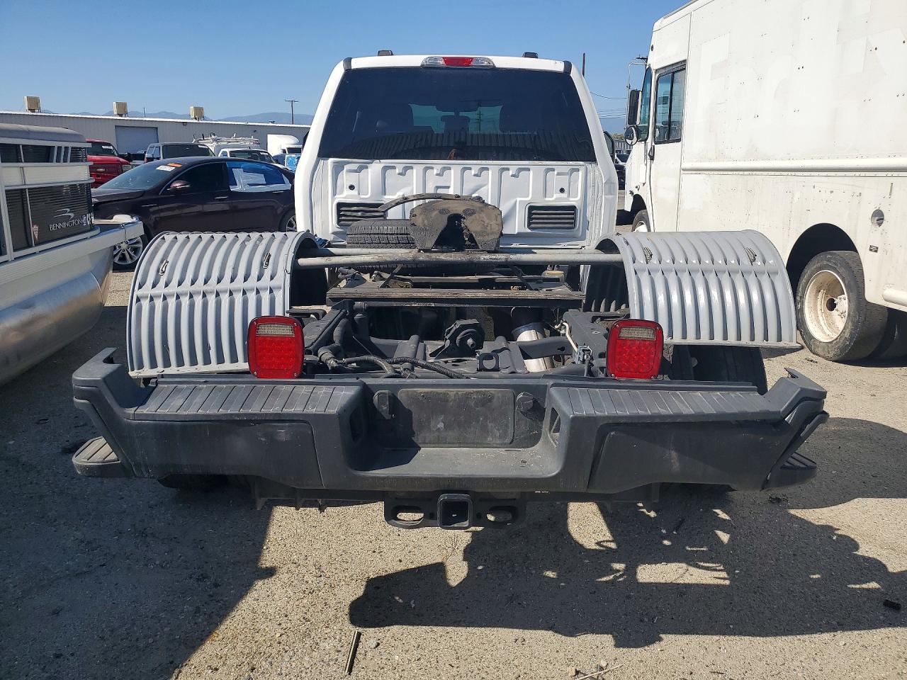 Ford F-350 Super Duty