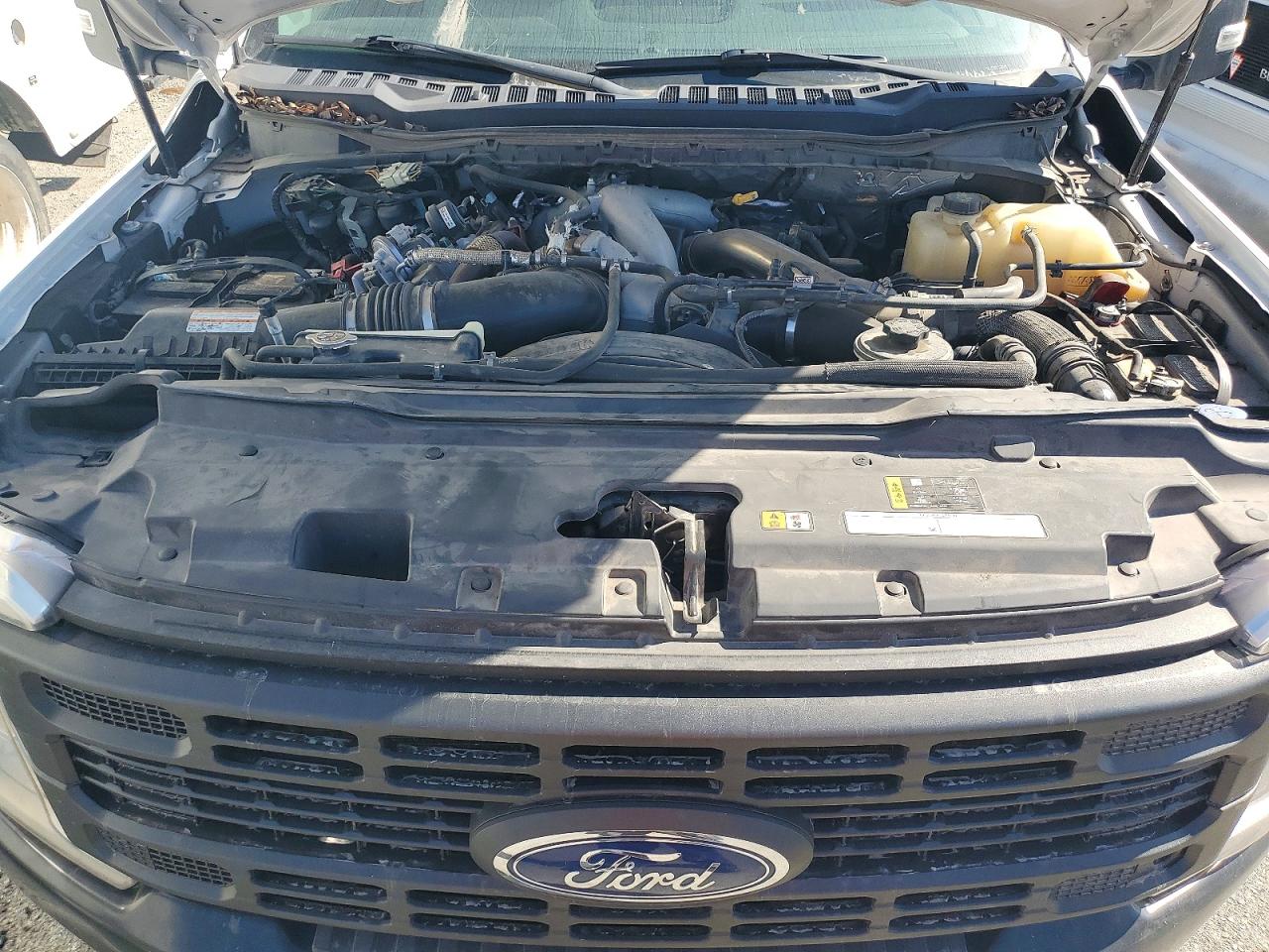 Ford F-350 Super Duty