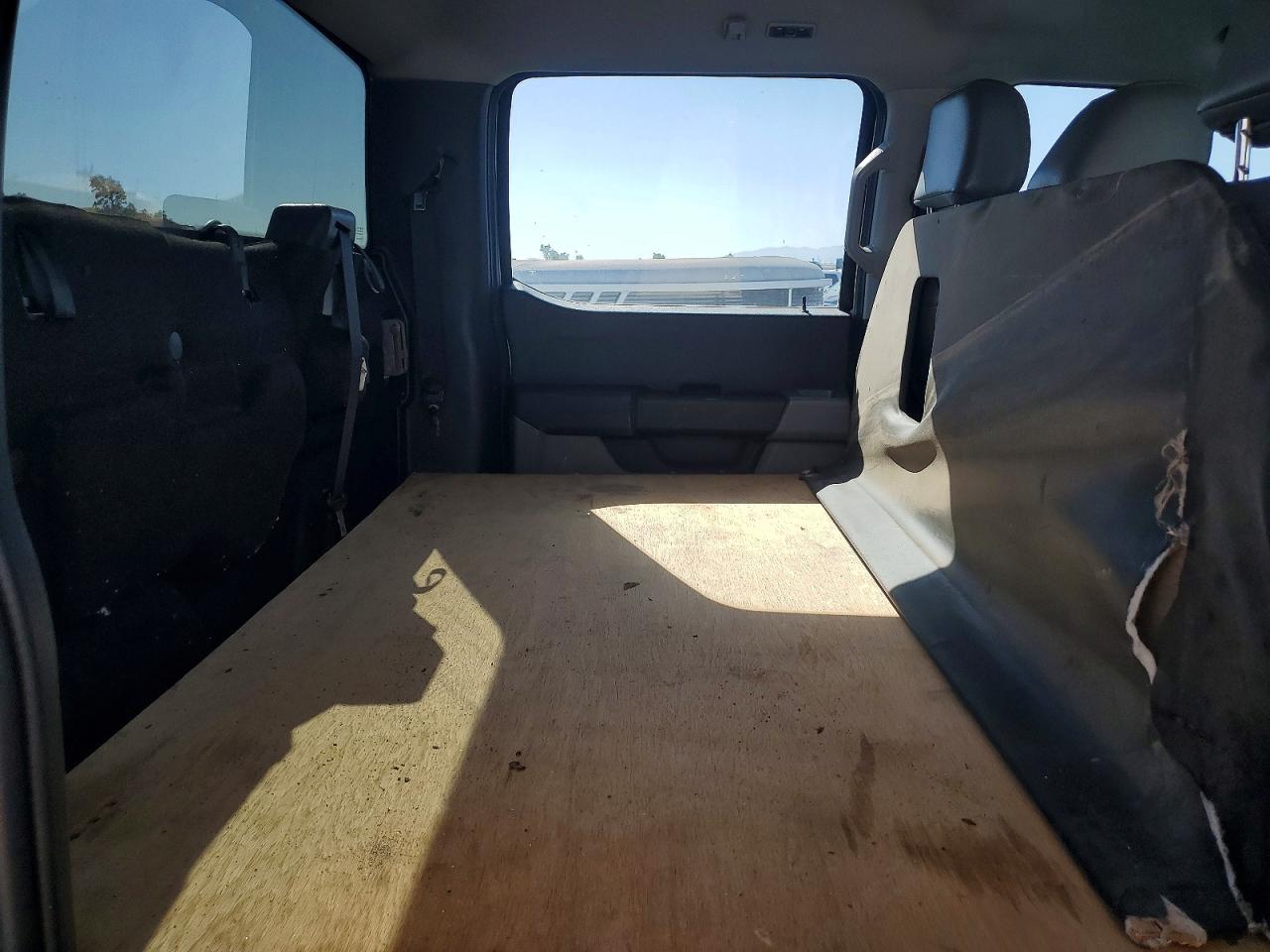 Ford F-350 Super Duty