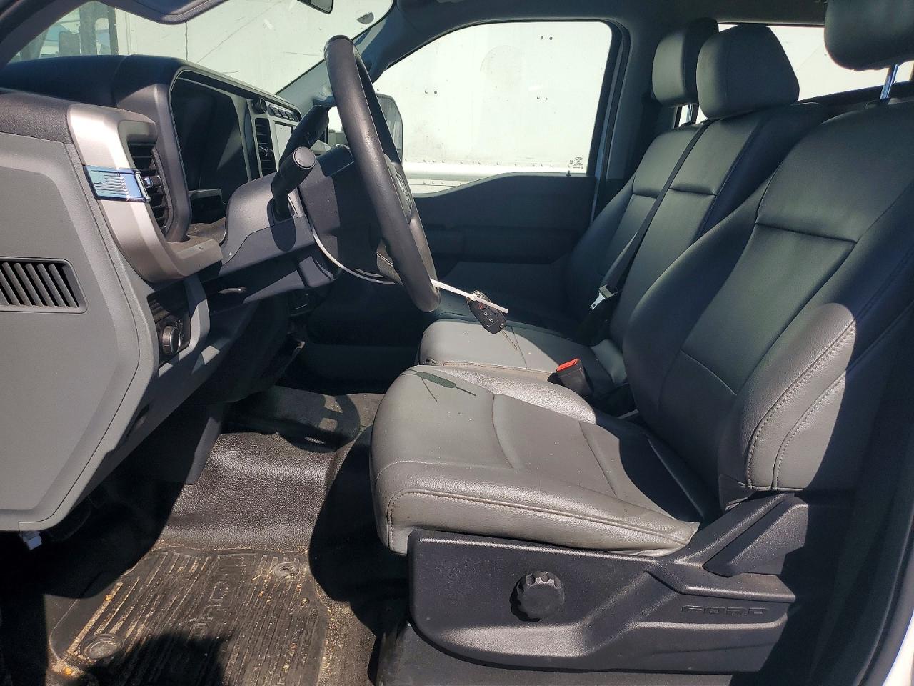 Ford F-350 Super Duty