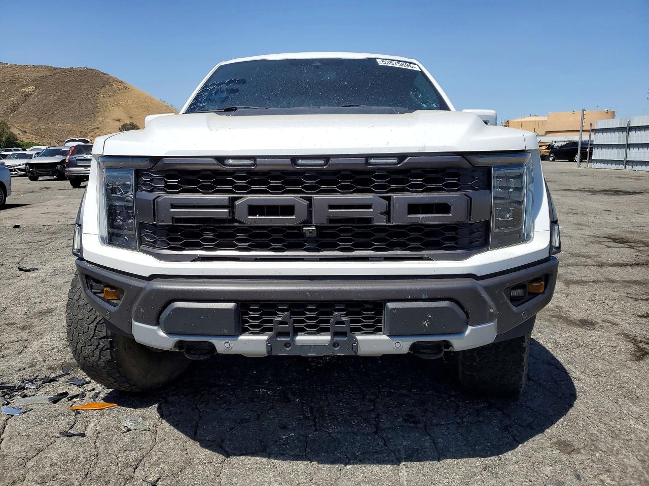 Ford F-150 Raptor