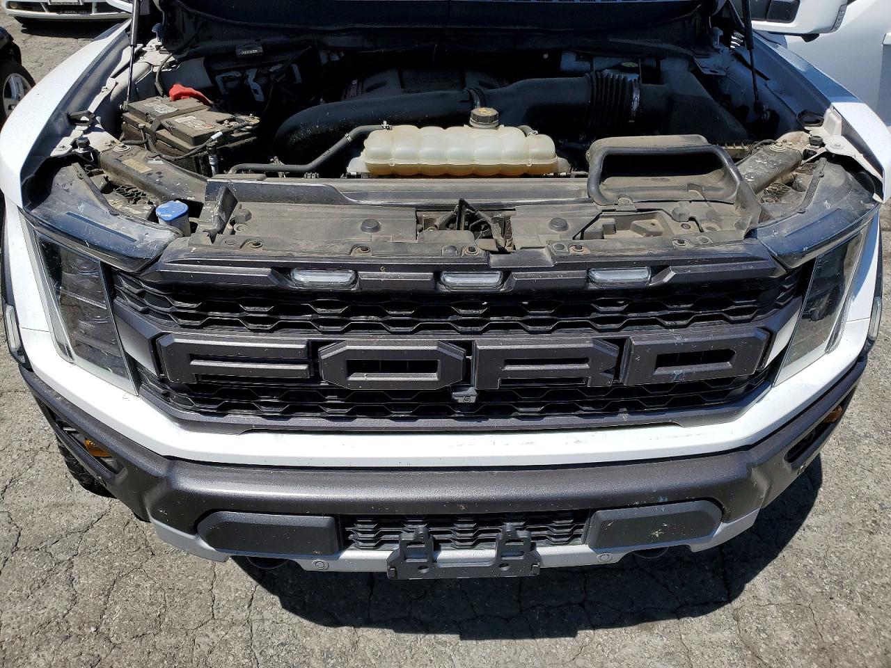 Ford F-150 Raptor