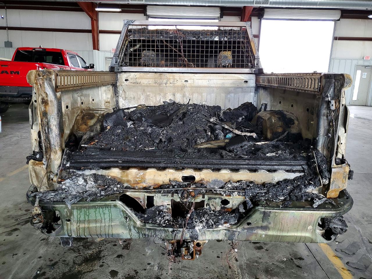 Chevrolet Silverado K1500