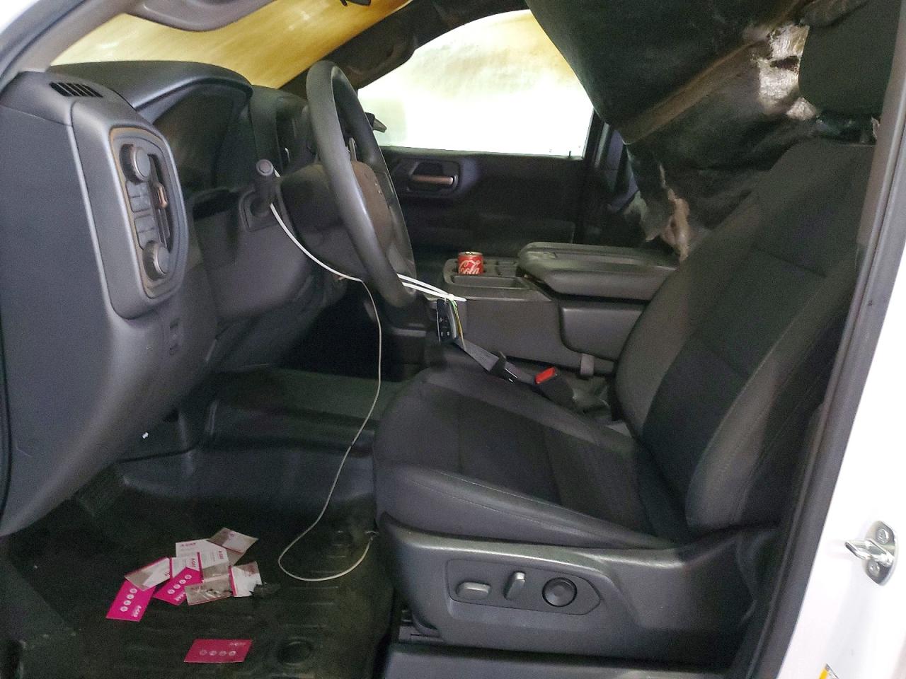 Chevrolet Silverado K1500