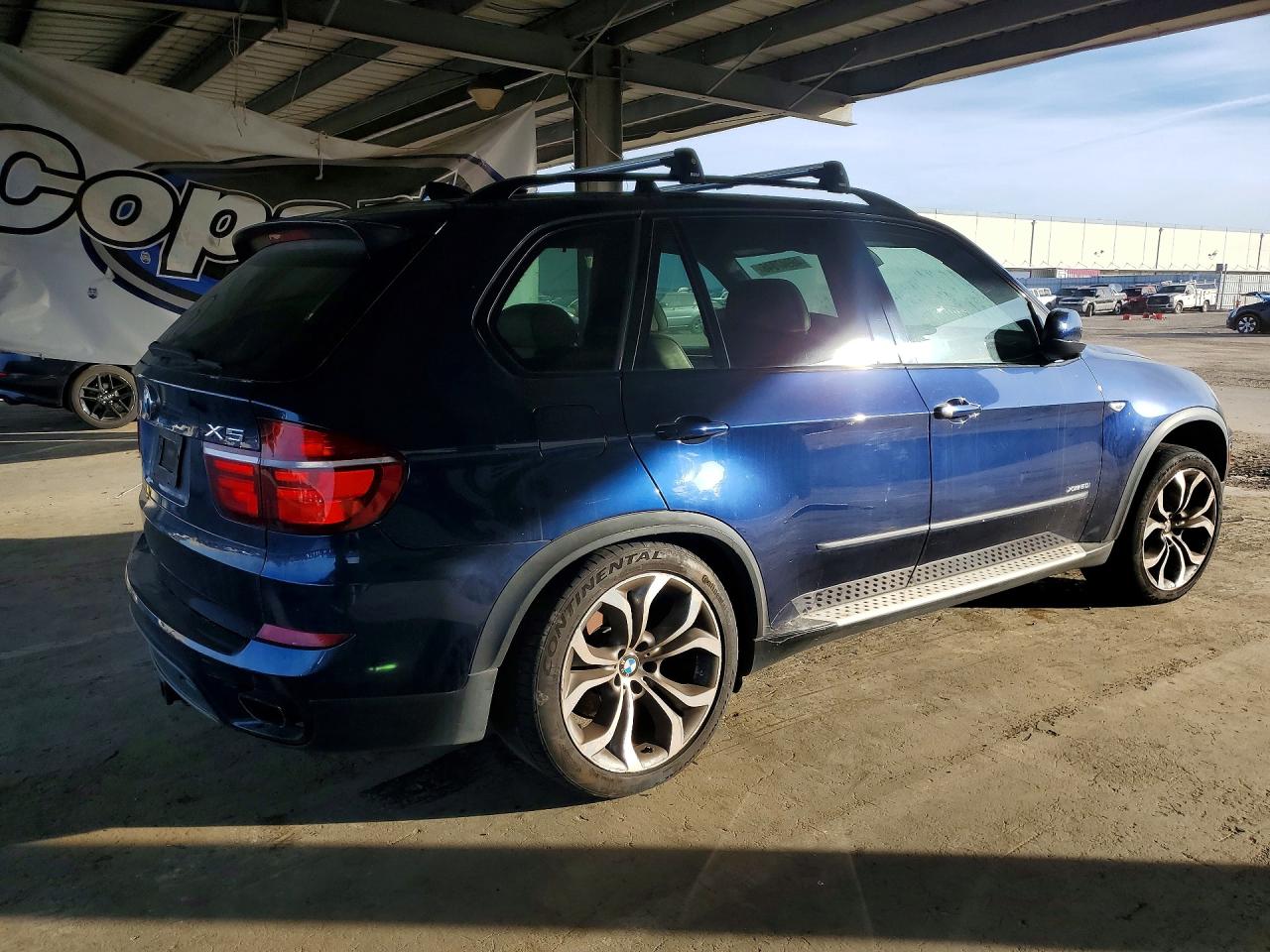 BMW X Series Xdrive50i