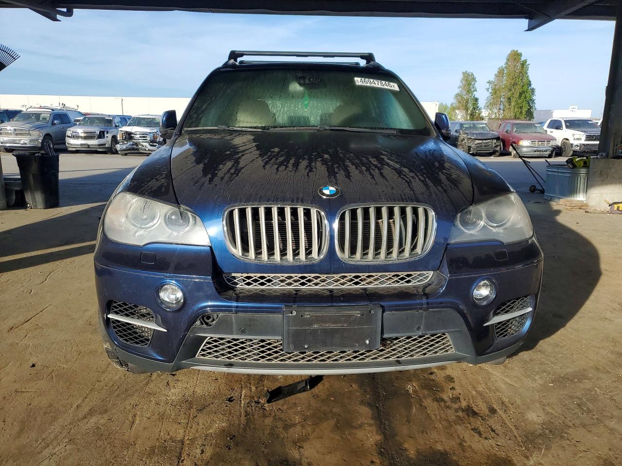 BMW X Series Xdrive50i