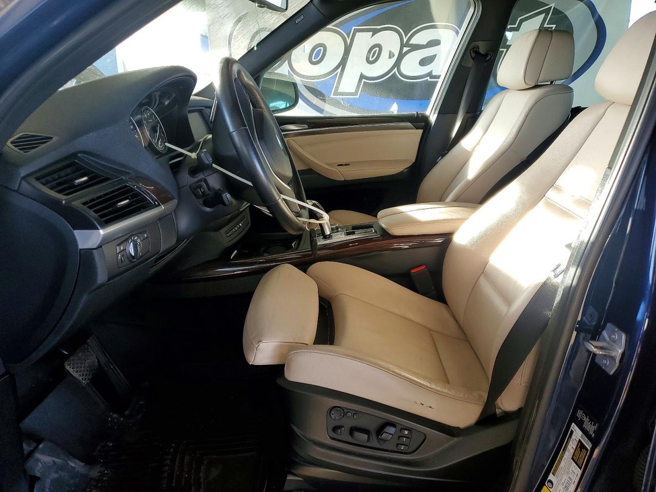 BMW X Series Xdrive50i