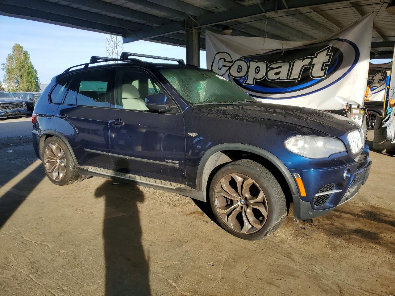 BMW X Series Xdrive50i